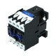 LC1E2510Q5, 3Р, 25А, 1НО, 380В/50Гц, контактор электромагнитный  (ЭТ)  ET009884  Электротехник