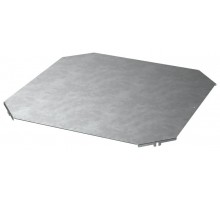 ESCA 7 Кр. крестовины 600-2,0 HDZ  ES7-KRD-600-20-HDZ  IEK