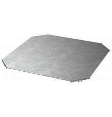 ESCA 7 Кр. крестовины 500-2,0 HDZ  ES7-KRD-500-20-HDZ  IEK