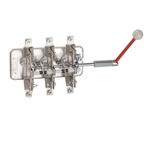 Разъединитель РБ/К-2П-250А-У3  381803  КЭАЗ