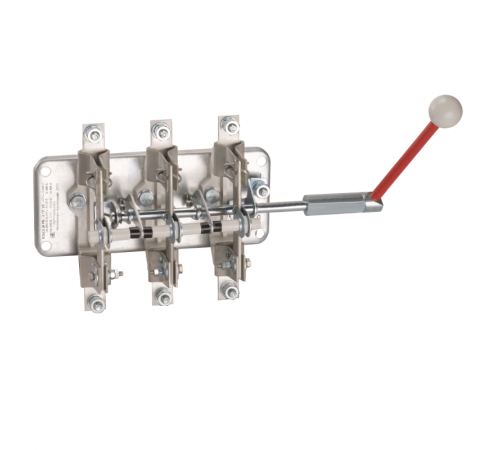 Разъединитель РБ/К-2П-250А-У3  381803  КЭАЗ