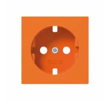 Накладка на  SCHUKO® розетку A1520BFPLO Jung