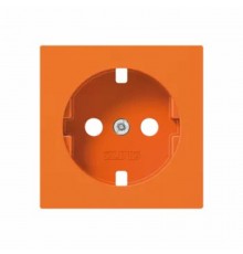Накладка на  SCHUKO® розетку A1520BFPLO Jung