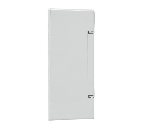 Щит распределительный навесной "Unix" белая дверь 1х24 модулей IP41 EKF PROxima  ux-1x24-nw  EKF