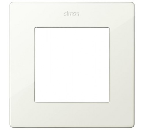 Simon 24 Сл. кость Рамка 1-ая  2400610-031  Simon