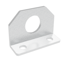 Углы соединительные для подъёма шкафной сборки, 1 упаковка - 2шт.  306553  КЭАЗ