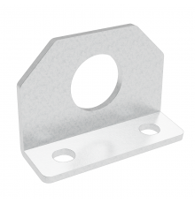 Углы соединительные для подъёма шкафной сборки, 1 упаковка - 2шт.  306553  КЭАЗ