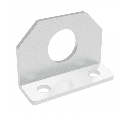 Углы соединительные для подъёма шкафной сборки, 1 упаковка - 2шт.  306553  КЭАЗ