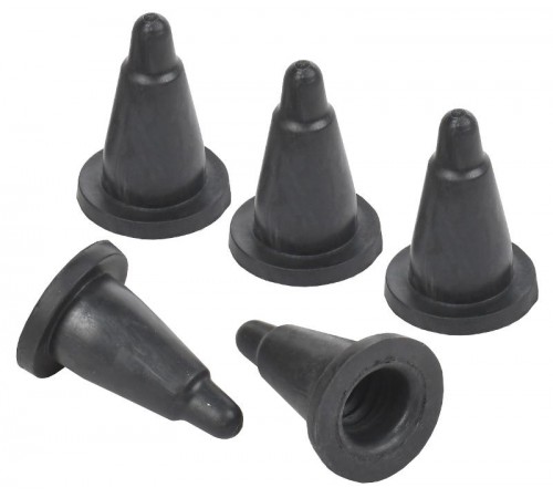 Колпачок герметичный КИ 4-50 (5шт/упак)  UGK10-004-050-005  IEK