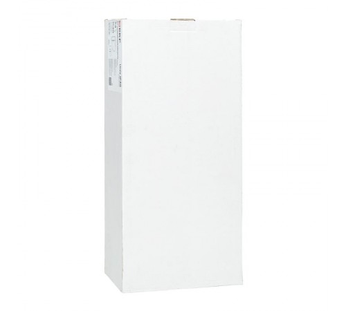 Щит распределительный навесной "Unix" белая дверь 1х24 модулей IP41 EKF PROxima  ux-1x24-nw  EKF