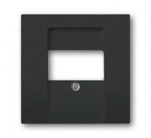 Плата ц.для 0247,0248,solo/fut.,ч.бархат  1710-0-3903   2CKA001710A3903  ABB