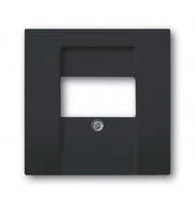 Плата ц.для 0247,0248,solo/fut.,ч.бархат  1710-0-3903   2CKA001710A3903  ABB