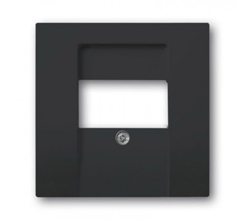 Плата ц.для 0247,0248,solo/fut.,ч.бархат  1710-0-3903   2CKA001710A3903  ABB