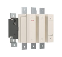 Магнитный контактор DSC630-3C00A230 630А 335кВт (AC3)  кат 220В AC  DSC630-3C00A230  DKC