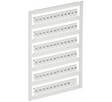 ARMAFIX Маркер для CTS/CP 4мм2 с символами "171-180"   AF-CT10D-M-004-18  IEK (ИЭК)