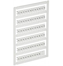 ARMAFIX Маркер для CTS/CP 4мм2 с символами "171-180"   AF-CT10D-M-004-18  IEK (ИЭК)