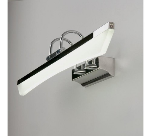 Светильник-подсветка Selenga Neo LED хром (MRL LED 7W 1004 IP20) 7 Elektrostandard  a039166  Elektrostandard