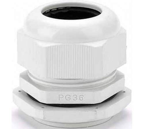 Кабельный ввод типа PG 36 диаметр кабеля 23-32мм  32157DEK  DEKraft