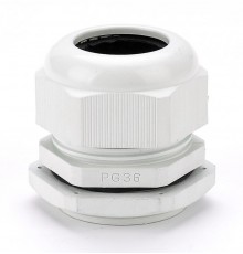 Кабельный ввод типа PG 36 диаметр кабеля 23-32мм  32157DEK  DEKraft