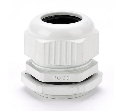 Кабельный ввод типа PG 36 диаметр кабеля 23-32мм  32157DEK  DEKraft