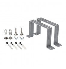 Держатель S2-LINE-10570 Set  021189  Arlight