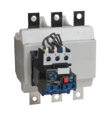 Реле перегрузки тепловое РТЛ-3200-2-200А-(125-200А)-УХЛ4  295273  КЭАЗ