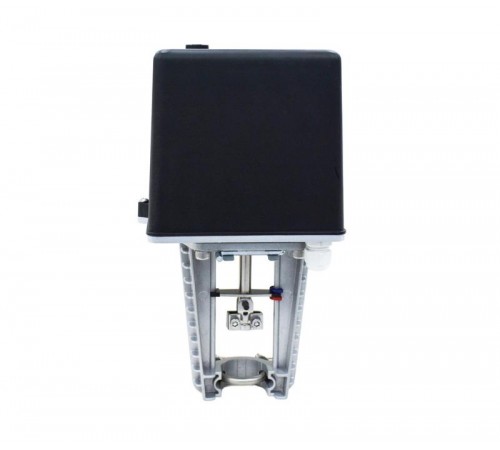 Привод клапана, для VGF, 1500Н 3-поз ~24В 5,5ВА IP54  VGFA015F  SE