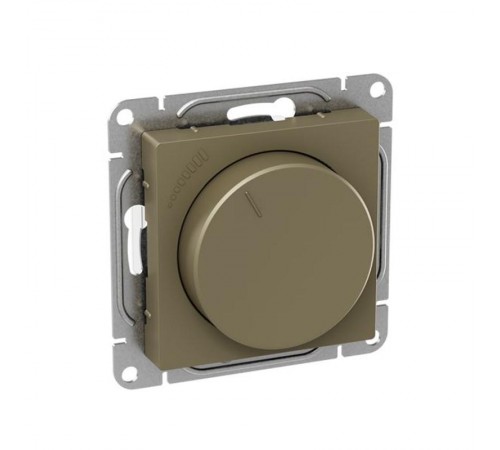 Механизм светорегулятора, шампань Эпика  UP1-DC-00 EKF