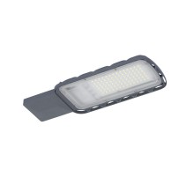 Светильник светодиодный уличный консольный ДКУ-50Вт 4000К 5500лм IP65 серый линзовая оптика 140х95 град URBAN LITE  4058075678071  LEDVANCE