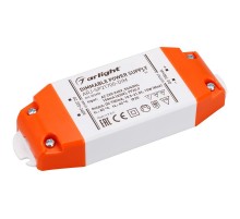 Блок питания ARJ-SP21700-DIM (15W, 700mA, PFC, Triac)  022436  Arlight