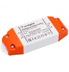 Блок питания ARJ-SP21700-DIM (15W, 700mA, PFC, Triac)  022436  Arlight