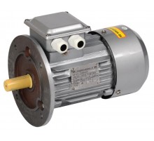 Электродвигатель 3ф.АИР 90L4 380В 2,2кВт 1500об/мин 3081 (фланец) DRIVE  DRV090-L4-002-2-1530  IEK