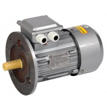 Электродвигатель 3ф.АИР 80B8 380В 0,55кВт 750об/мин 3081 (фланец) DRIVE  DRV080-B8-000-5-0730  IEK