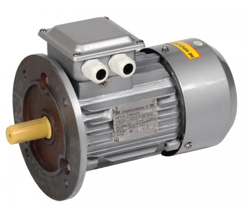 Электродвигатель 3ф.АИР 90L4 380В 2,2кВт 1500об/мин 3081 (фланец) DRIVE  DRV090-L4-002-2-1530  IEK