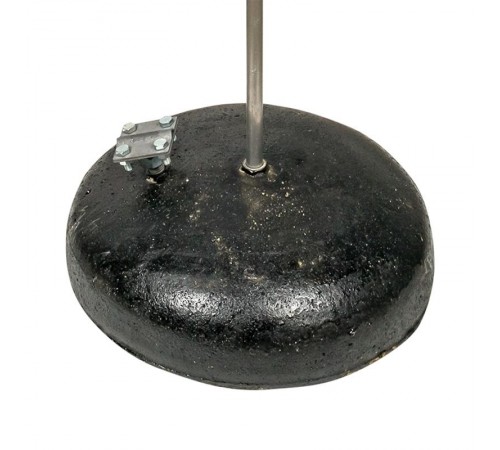 Бетонное основание D=345мм 20кг EKF PROxima   lp-l0345   EKF