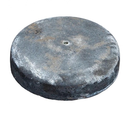 Бетонное основание D=345мм 20кг EKF PROxima   lp-l0345   EKF