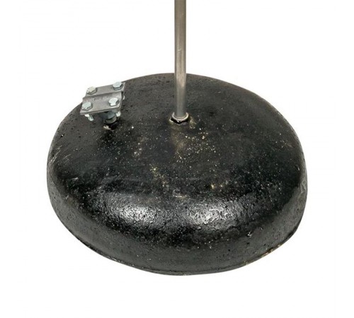 Бетонное основание D=345мм 20кг EKF PROxima   lp-l0345   EKF