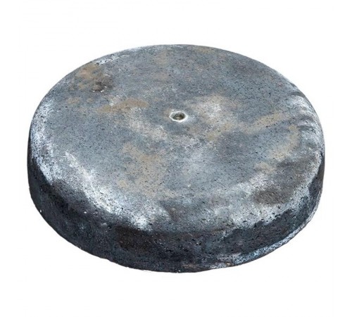 Бетонное основание D=345мм 20кг EKF PROxima   lp-l0345   EKF