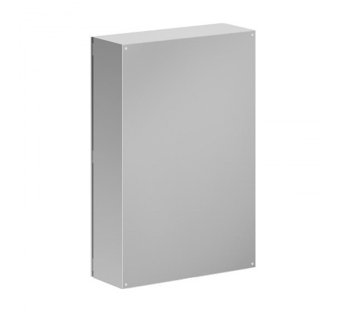 Корпус навесной STH с М/П из нержавеющей cтали AISI304 ВхШхГ 1200x800x300 мм, с фланцем  R5STH1283F-304  DKC