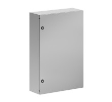 Корпус навесной STH с М/П из нержавеющей cтали AISI304 ВхШхГ 1200x800x300 мм, с фланцем  R5STH1283F-304  DKC