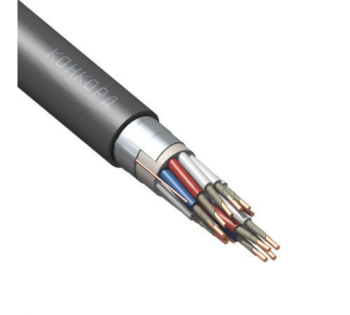 КППГЭнг(А)-FRHF 14х1,5  Конкорд