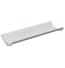 ESCA 7 Кр. пов. верт. внутр. 90град 50х300-2,0 RAL 9016  ES7-PND-90-050-300-20-RGA  IEK