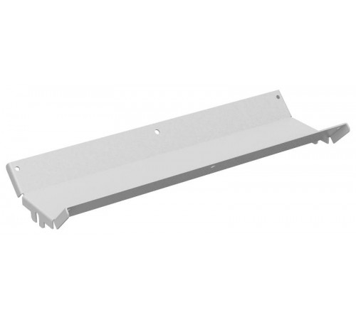 ESCA 7 Кр. пов. верт. внутр. 90град 50х400-2,0 RAL 9016  ES7-PND-90-050-400-20-RGA  IEK