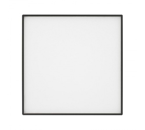 Светильник SP-QUADRO-S120x120-13W Day4000 (BK, 120 deg, 230V) (Arlight, IP40 Металл, 3 года)  034777  Arlight