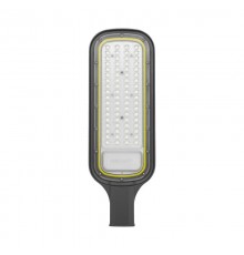 Светильник светодиодный консольный ДКУ 03-70-5000К-Ш-C IP65 черный  607-308  REXANT