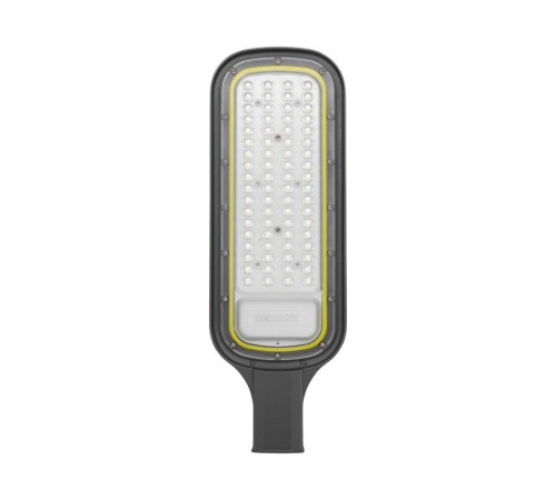 Светильник светодиодный консольный ДКУ 03-70-5000К-Ш-C IP65 черный  607-308  REXANT