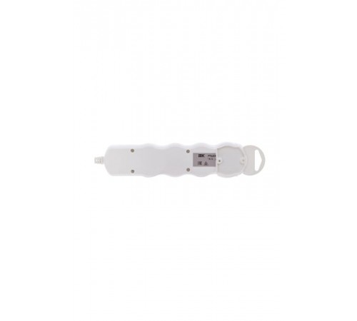 Розетка переносная разб. РПр04 4 места  WYP10-D-KP-16-04-ZS-K01  IEK