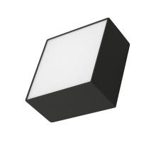 Светильник SP-QUADRO-S120x120-13W Warm3000 (BK, 120 deg, 230V) (Arlight, IP40 Металл, 3 года)  034776  Arlight