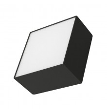 Светильник SP-QUADRO-S120x120-13W Day4000 (BK, 120 deg, 230V) (Arlight, IP40 Металл, 3 года)  034777  Arlight