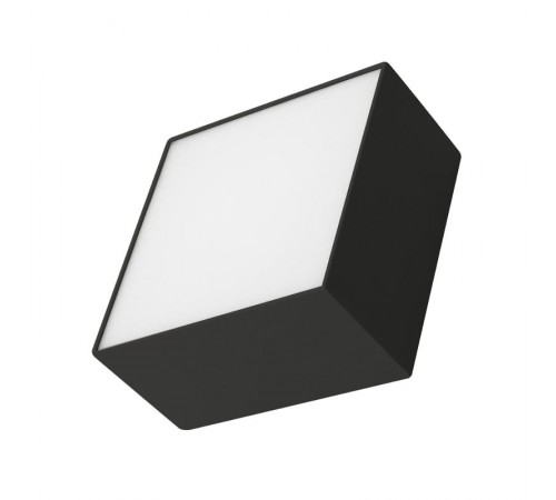 Светильник SP-QUADRO-S120x120-13W Day4000 (BK, 120 deg, 230V) (Arlight, IP40 Металл, 3 года)  034777  Arlight